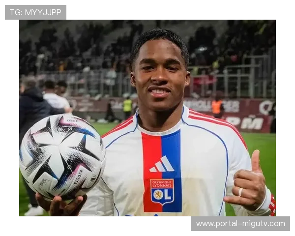 恩德里克以19岁188天成法甲第四年轻戴帽球员