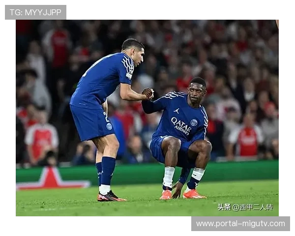 巴黎圣日耳曼客场3-1击败雷恩，豪取八连胜巩固榜首位置