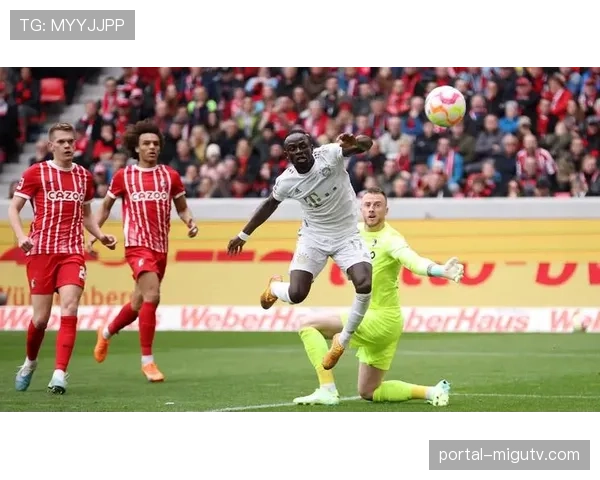 官方：弗赖堡核心格里福因伤缺阵接下来两轮联赛